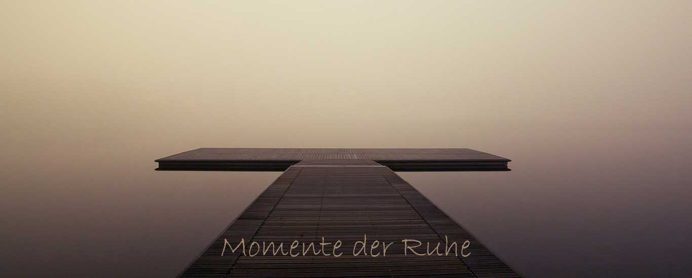 Shiatsu - Momente der Ruhe